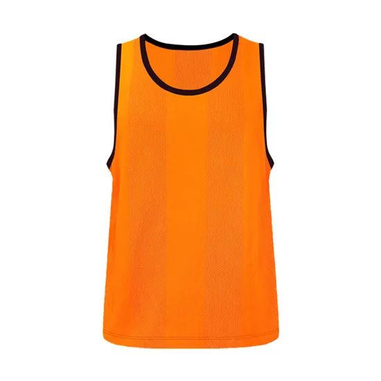 Customized Mesh Confrontation Suits, Training Vests, Expansion Suits, Group Activity Vests, Advertising Shirts, Team Number Suits - Image 4