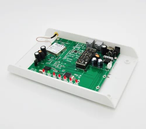 Volte 4G Fixed Wireless Terminal - Image 4