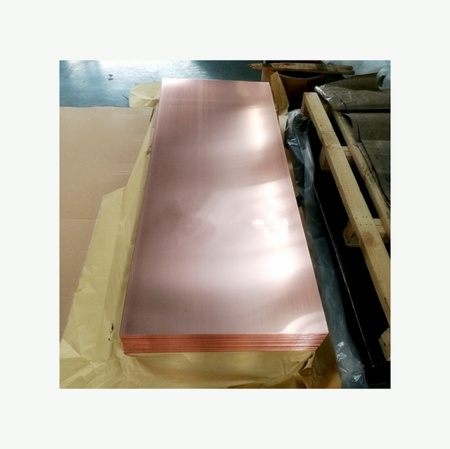 High quality copper cathode bulk stock wholesale cheap price fast export delivery - Image 4