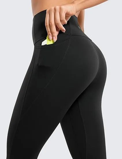 Yoga Clothes Set with High Waist Leggings – Lightweight and Stylish - Image 4