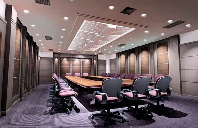 Boardroom Interior Decorators Duration 1 to 10 Location Chennai Service Type Off Line Application Office Space Scope Of Work Turnkey - Image 7