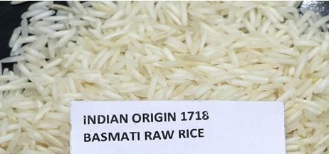 Premium 1718 Basmati Rice | 8.35mm Extra Long Grain | 100% Sortex Cleaned Double Silky Polish | Moisture Under 12.5% Max - Image 3