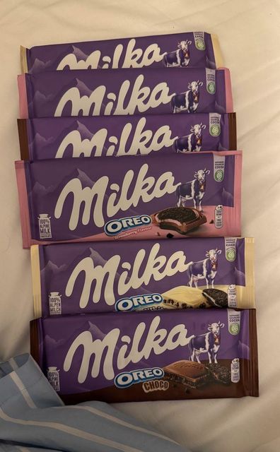 Exclusive Milka 37g – 45g Premium Chocolate Bar Excellent Quality Wholesale Price Perfect Choice for Wholesale - Image 2