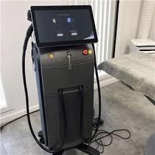 2023 Alma Soprano Titanium – Diode 810, Alex 755nm & Nd Yag 1064nm Hair Removal Laser – Includes (2) Handpieces – TRIO4c - Image 3