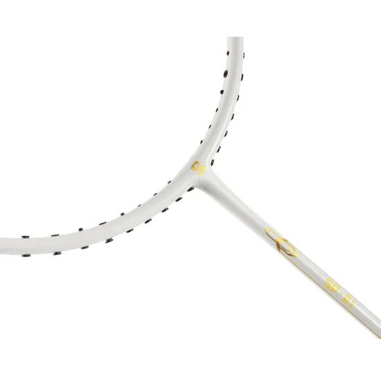 Full Carbon Badminton Racket in High Quality OEM Graphite Racquets - Image 6
