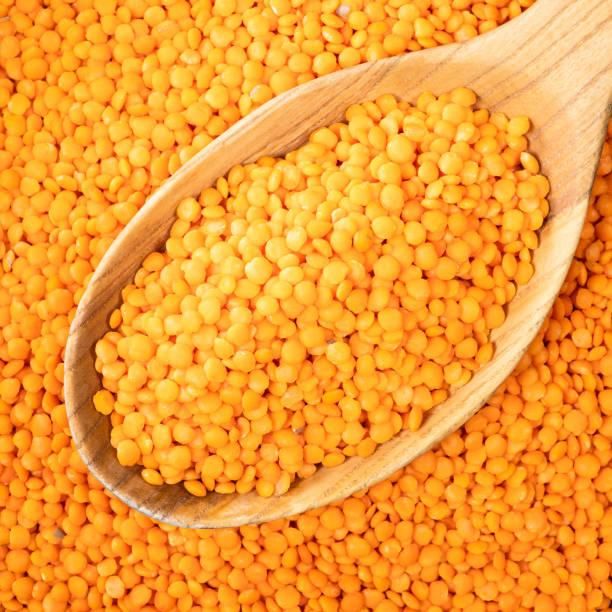 Premium Export Quality Yellow Lentils (Whole/Split) — Bulk Supply for Food Processing & Retail - Image 2