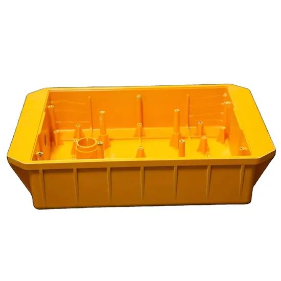 Precision Engineered SMC and BMC Molding Components for Export Markets - Image 1