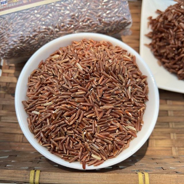 Jasmine Rice - Image 1