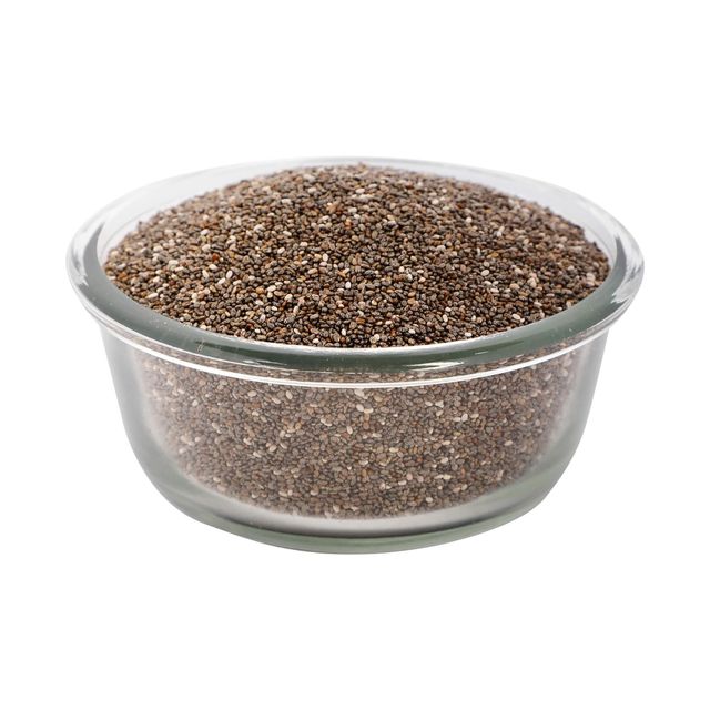 High Nutrition Plant Based Ingredient Supply Organic Chia Seeds Raw Form Export Packages - Image 3