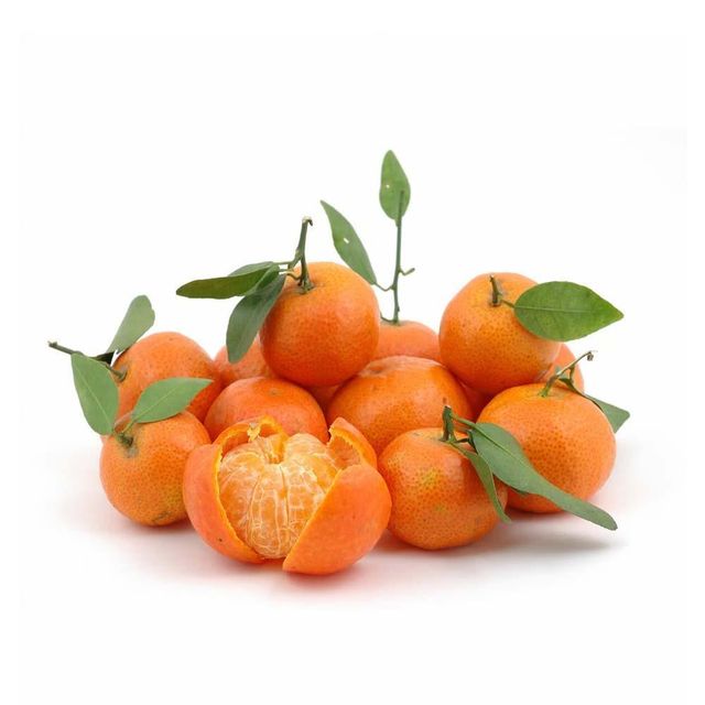 Fresh Mandarin Nutrient Rich Citrus Fruit With Smooth Peel Vibrant Appearance And Preferred Choice For Fresh Consumption - Image 4
