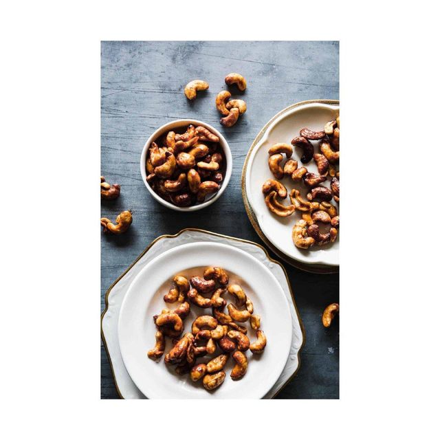 cashew nuts for healthy eating and nutrition rich in protein vitamins and minerals suitable for snacks and mealscashew nuts for healthy eating and nutrition rich in protein vitamins and minerals suitable for snacks and meals - Image 4