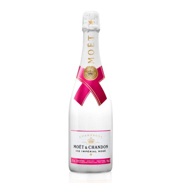 Moet & Chandon Imperial Brut - Moet & Chandon - Champagne - Whisky - Image 3