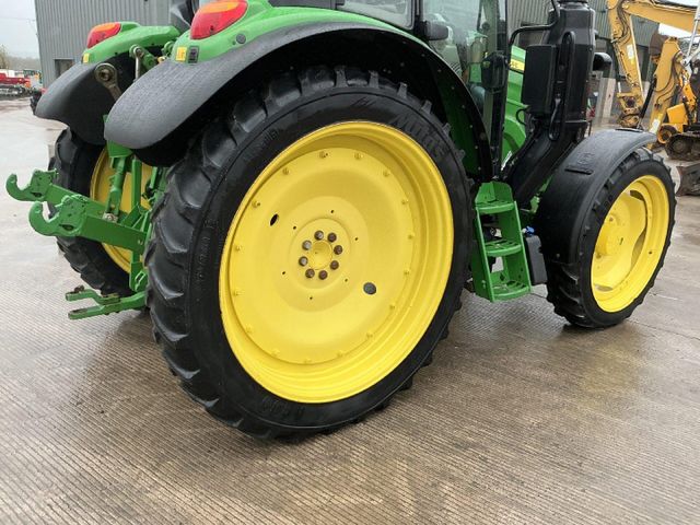 John Deere 6090M Tractor (ST26116) - Image 4
