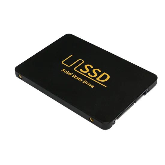2.5 Inch SATA3 Internal SSD for Computers - Image 4