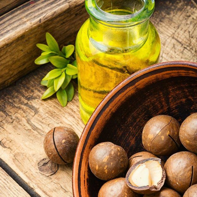 Export Ready Brazil Refined Macadamia Oil High Quality Cosmetic Oil For International Buyers And Trade Markets - Image 4