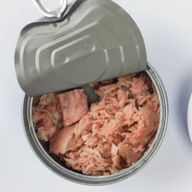 Protein Rich 24% Canned Tuna Carefully Packed For Global Food Supply Chains And Large Volume Seafood Procurement Canned Tuna - Image 5