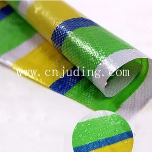 Color Tapes Tarpaulin Waterproof - Image 2