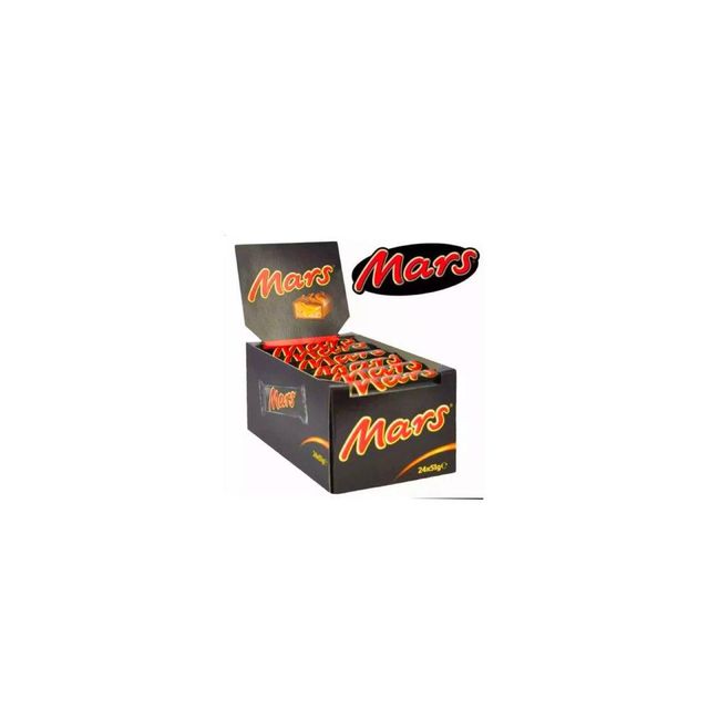 Bulk supply Mars Chocolate for distributors retailers and international buyers - Image 3