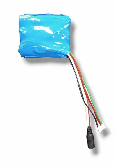 Smart Robot Car Kit Wheels 4 Gender Unisex With Battery Yes Color Multicolor Usb Cable Present Servo Motor Present Material ABS - Image 3