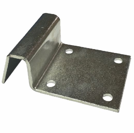 Steel Gate Stop Professional Manufacturer for Slide Gate Type Door Stop Trademark NONE Material Steel Application Villa Usage Normal Door - Image 1