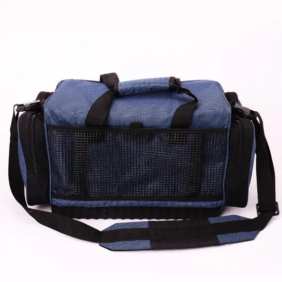 Multi-Purpose Fishing Tackle Bags, Carp Fishing Bag - Image 3