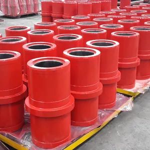 F800/F1000 Mud Pump Liner Durable Model 61/2" Fuel Diesel Trademark RIGRS Power Hydraulic Certificate API Specification - Image 3