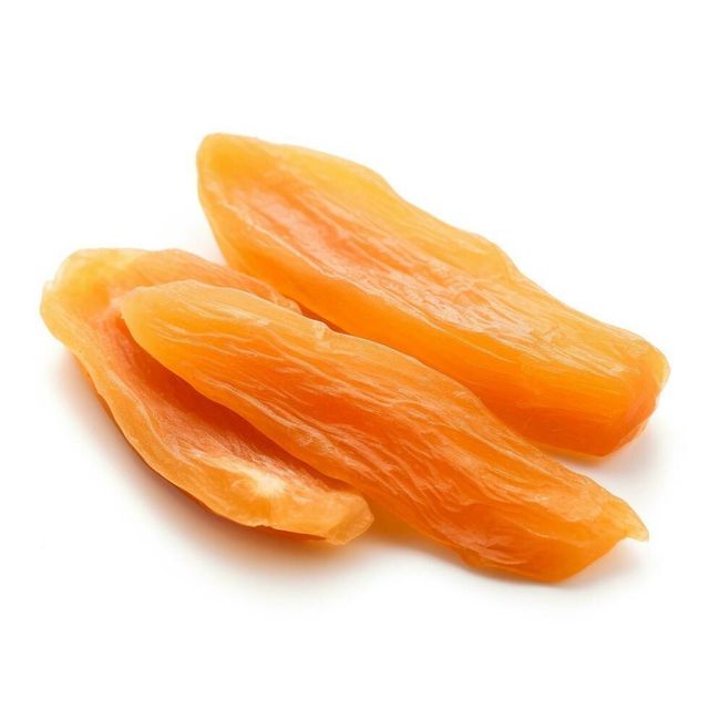 Tropical Dried Papaya Rich In Natural Vitamins Papaya Chunks Perfect For Food Industry Applications And Bulk Orders - Image 3