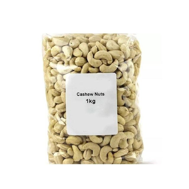 premium cashew kernels for cooking baking and snacking high quality nuts with creamy texture and excellent flavor suitable for multiple food applications - Image 4