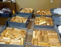 GOLD BARS AVAILABLE FOR SALE - Image 3