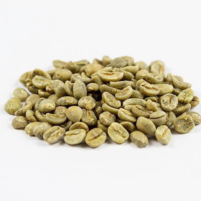 Vietnam Robusta Green Coffee Beans - High Quality Robusta Coffee good price by Vietnam WhatsApp +84 354987203 (Ms.Mie) – product photo 1, product detail gallery