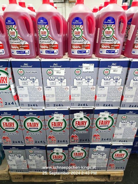 Wholesale Manufacturer OEM Fairy Liquid Dishwashing Detergent with Strong Grease Removing Formula Fast Delivery - Image 4