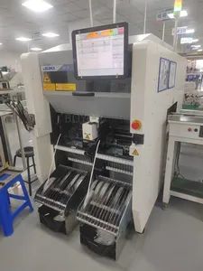 Juki RX8 High-Speed Chip Mounter Auto 12M 100000cph 0202~5mm 3mm CE - Image 4