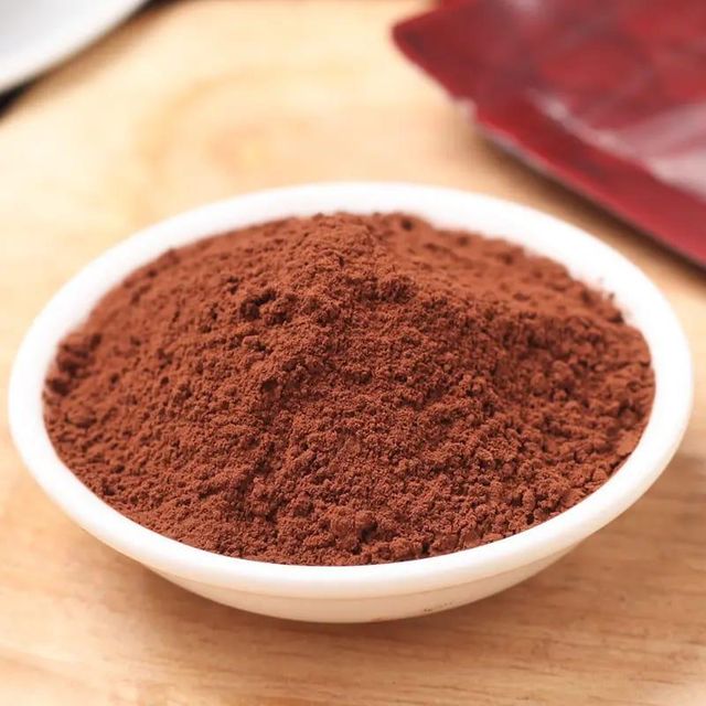 Premium Grade Dark Cocoa Powder and Food Additive Cocoa Powder for Baking Pastries Cakes Desserts Confectionery Dairy Products - Image 4
