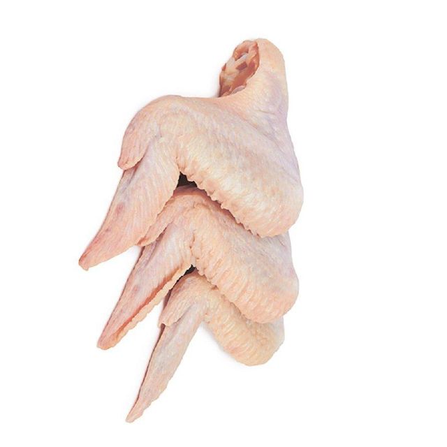 Frozen Chicken Wings in a Wholesale Price Frozen Chicken wings Grade Chicken Feet / Frozen Chicken Paws Thailand - Image 2