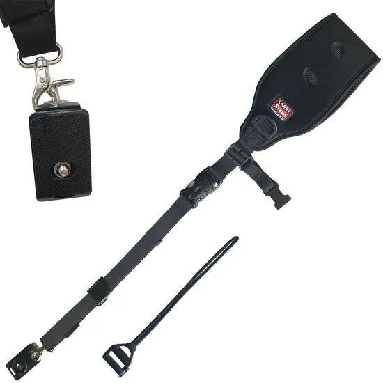 DSLR Backstrap Fast Shooter Professional Digital Camera Shoulder Straps Wbb13160 - Image 2