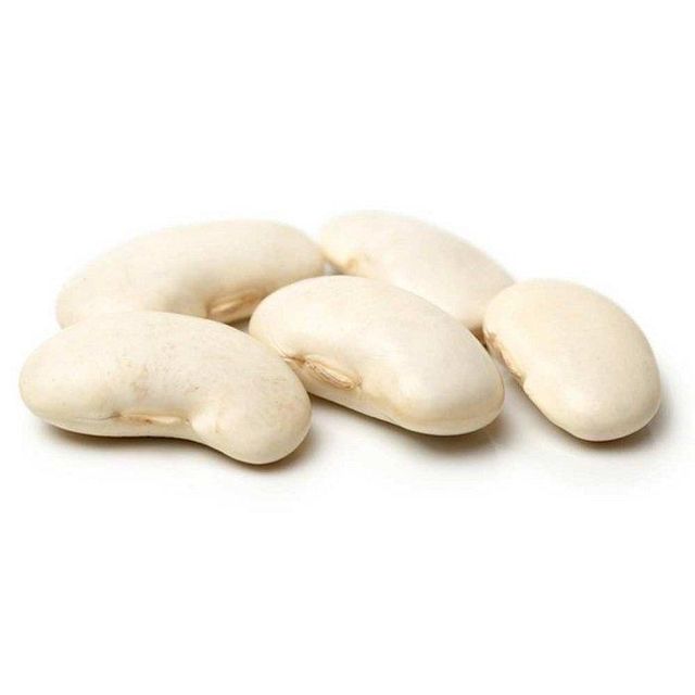 100% Organic Dry White Kidney Beans 10kg Large Size Raw Style Fast Delivery Best Price 24 Months Shelf Life - Image 3