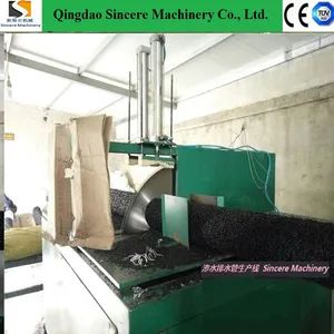 Plastic Filter Ditch Pipe Extrusion Production Machine, Mesh Seepage Drainage Pipe Extrusion Line - Image 4