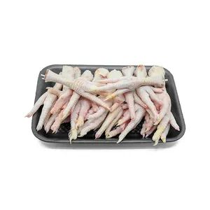 Wholesale Good Quality Expertly Cut Chicken Feet/Paws Halal Frozen Chicken Parts Box Packaging for Exporters' Choice - Image 4