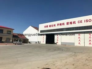 Plastic Crusher Recycling Machine Granulating Machinery - Image 6
