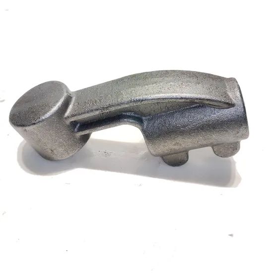 Durable Lightweight Motorcycle Casting Custom MOQ500 15D Construction Indus - Image 3
