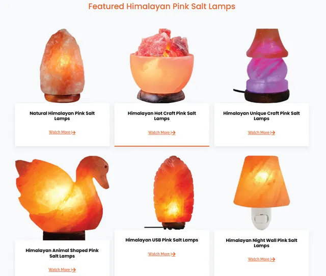 Himalayan Pink Salt - Image 6