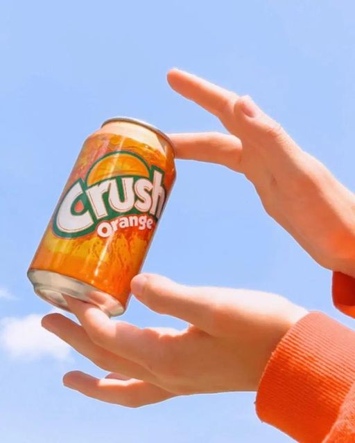 Wholesale Crush Orange for sale with bright taste and quality assurance – product photo 2, product detail gallery