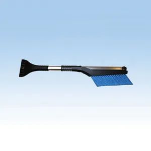 Promotional Customized Snow Brush with Ice Scraper (CN2228) - Image 2