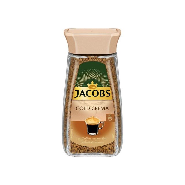 Premium export Jacobs Coffee with consistent quality for global distribution - Image 4