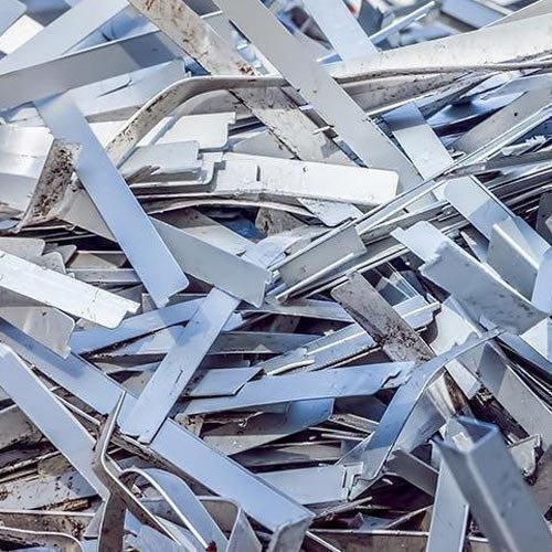 Heavy-Duty Aluminum Scrap from Construction and Demolition Waste - Image 4