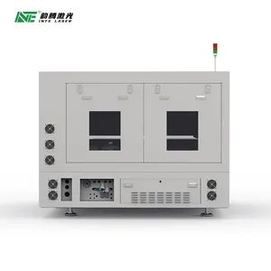 Glass Laser Engraving Cutter with Advanced Infrared Cutting Technology - Image 1