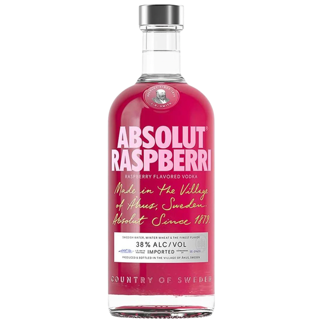 Absolut Vodka Original - Absolute Purity and Unique Taste in Iconic Apothecary Bottle - Image 3