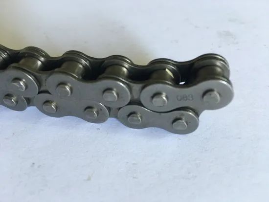 Good Quality Standard Bicycle Roller Chain 083 - Image 3