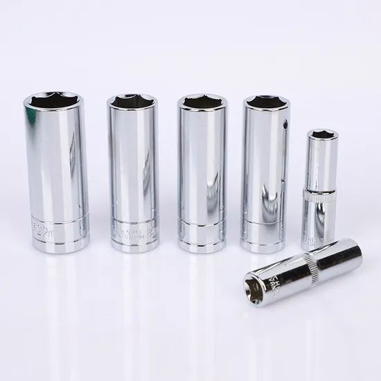 Hand Tool Set Tool Box for Auto Repair Household Origin China Condition New Type Standard Brand Longxiang Model NO. - Image 6