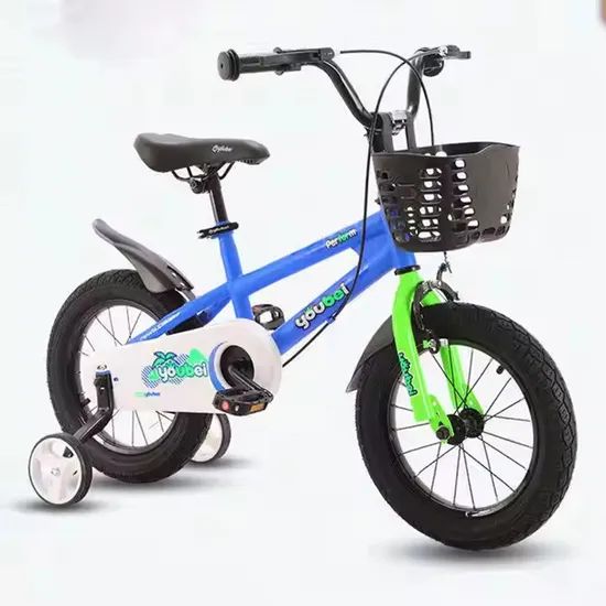 Multifunctional Custom 16 Inch Children s Bike - Image 2